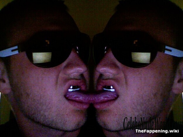 Nick Hogan Nude 214735