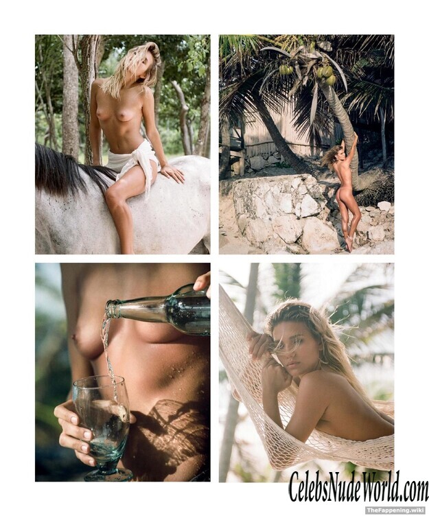 Tara Lynn Nude 214770