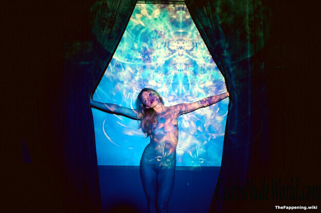 Paige Elkington Nude 214806