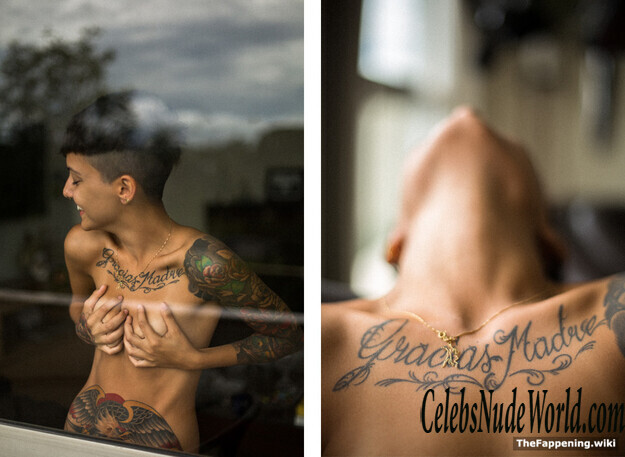 Maria Clara Nude 214811