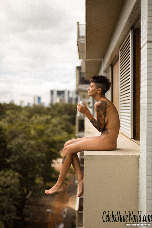 Maria Clara Nude 214812