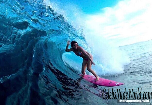 Anastasia Ashley Nude 214902