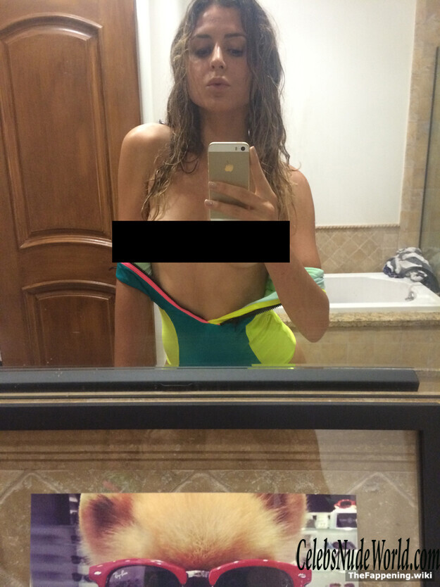 Anastasia ashley nude photos