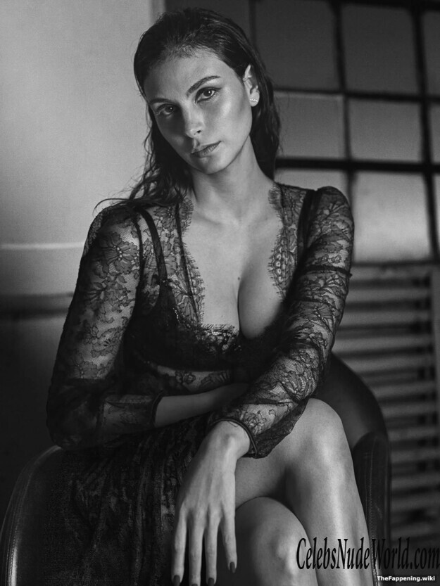 Morena Baccarin Nude 214916