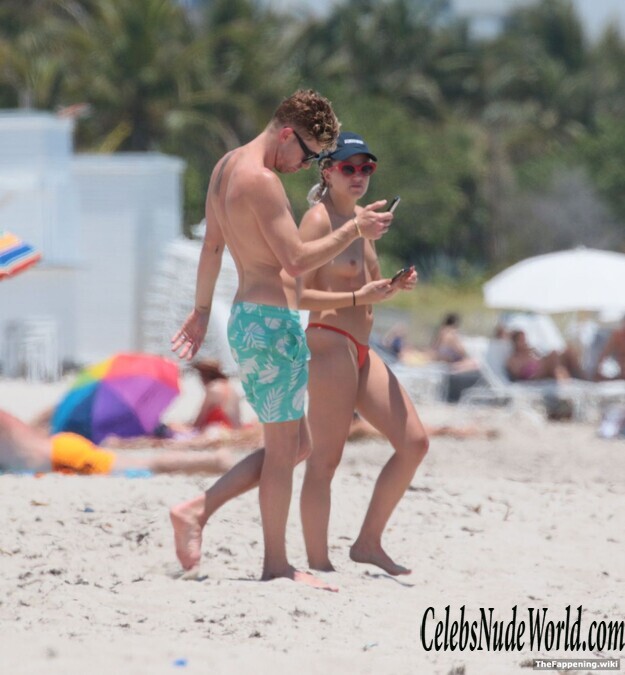 GG Magree Nude 215409