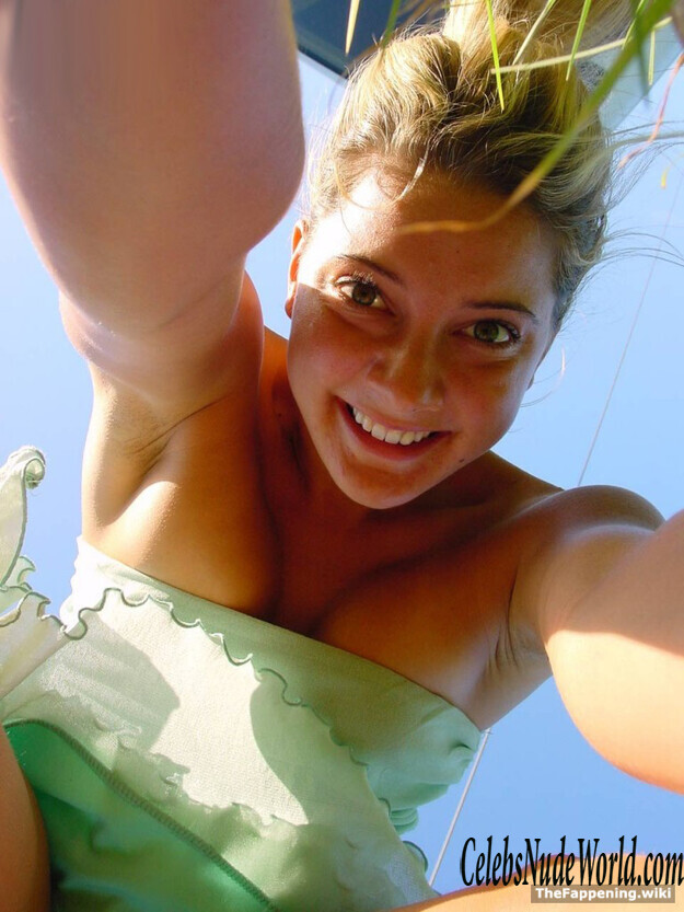 Hermione Way Nude 215474