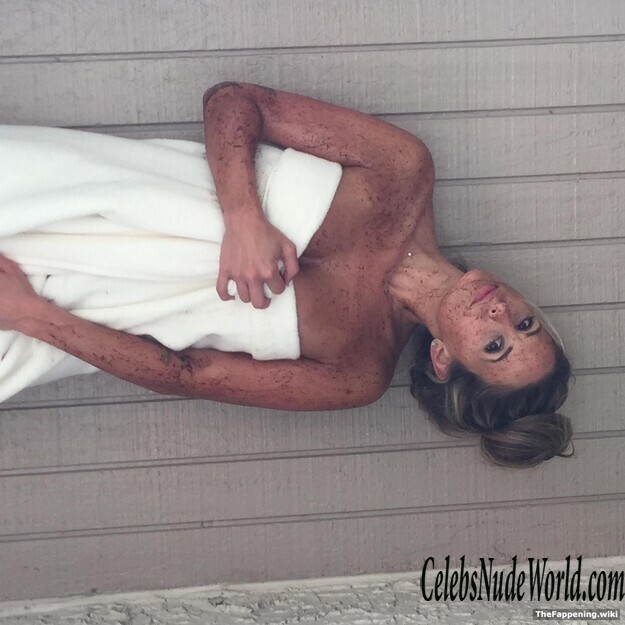 Ashley Lamb Nude 215733