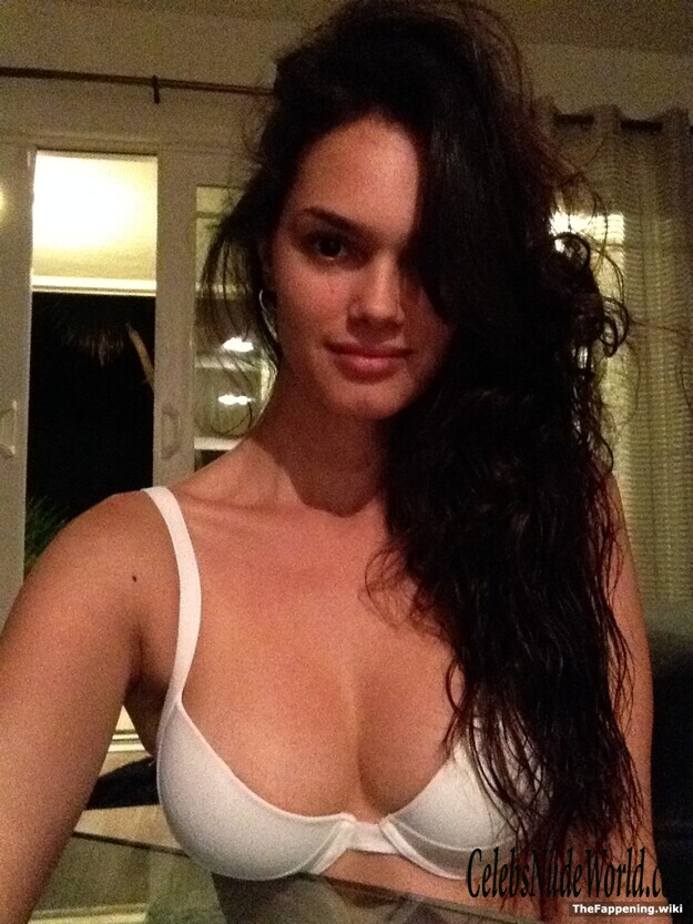 Lisalla Montenegro Nude 215751