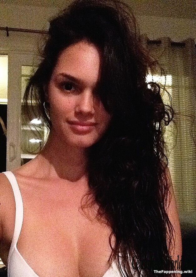 Lisalla Montenegro Nude 215756