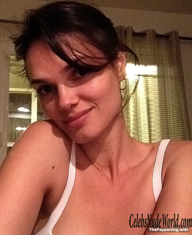 Lisalla Montenegro Nude 215759