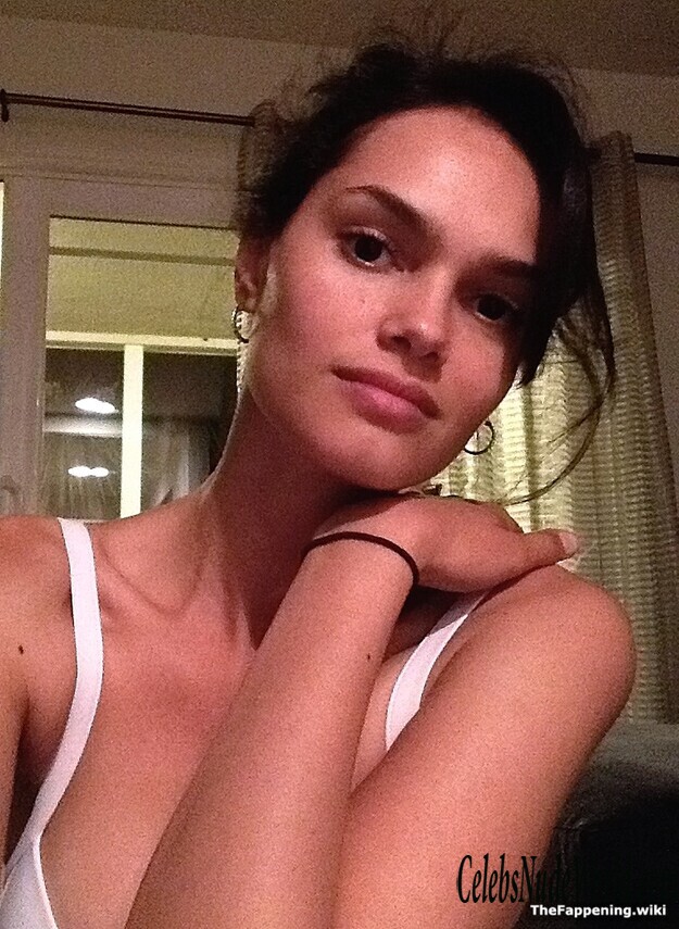 Lisalla Montenegro Nude 215760