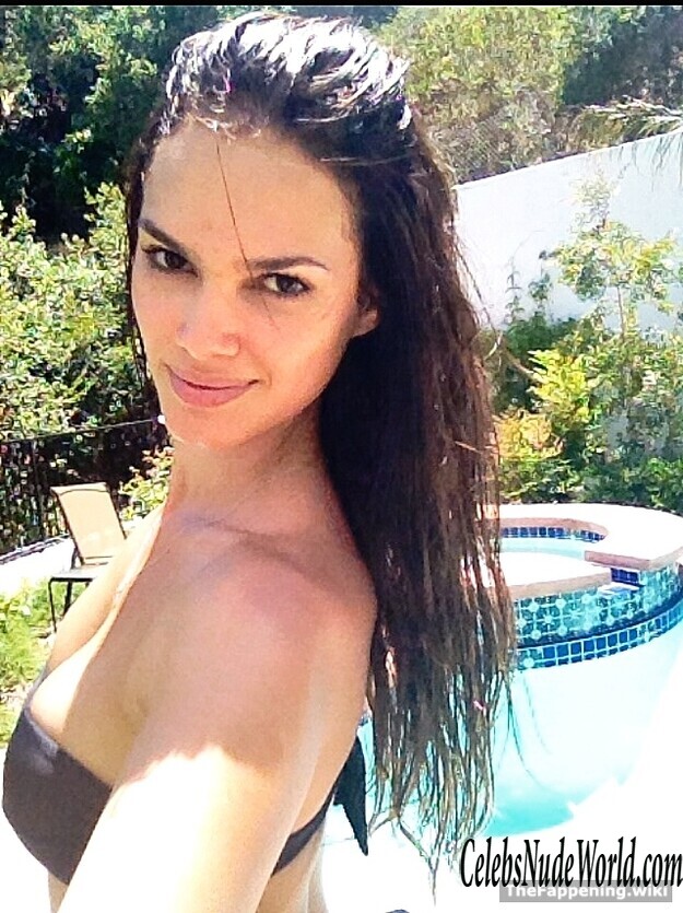 Lisalla Montenegro Nude 215763