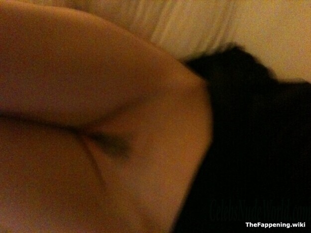 Kristen Ritter Nude 215773