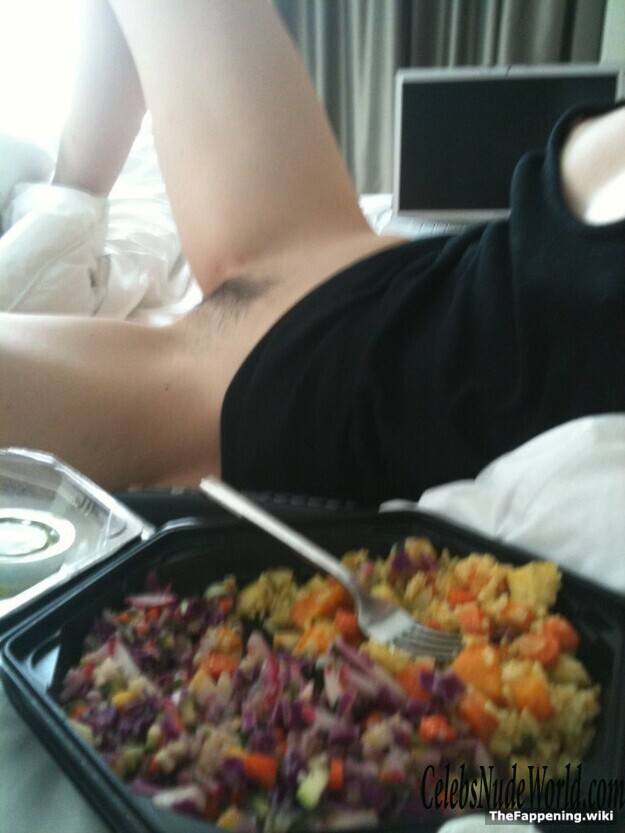 Kristen Ritter Nude 215785