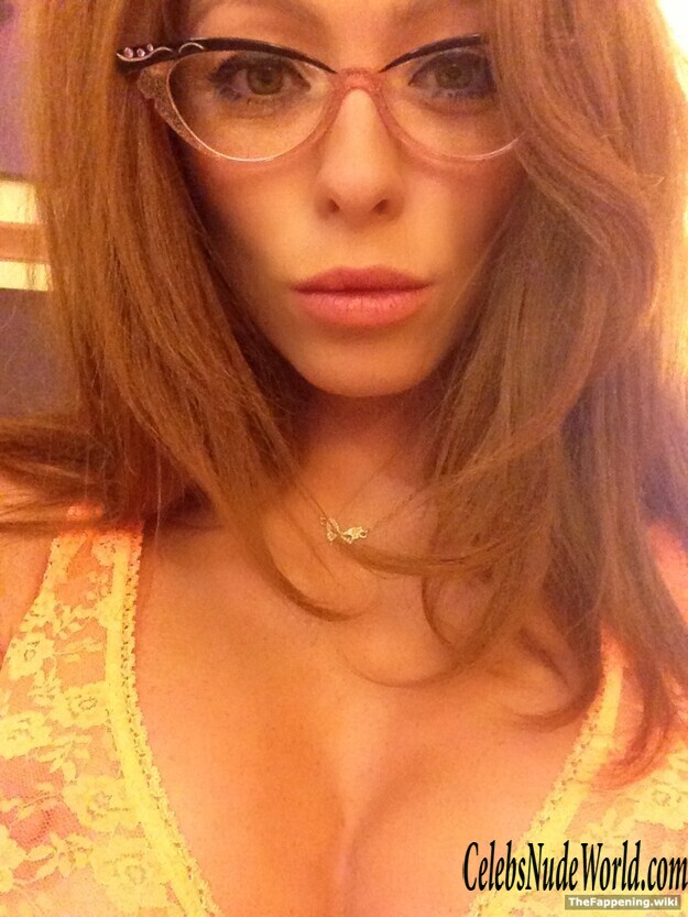 Natasha Hamilton Nude 215811