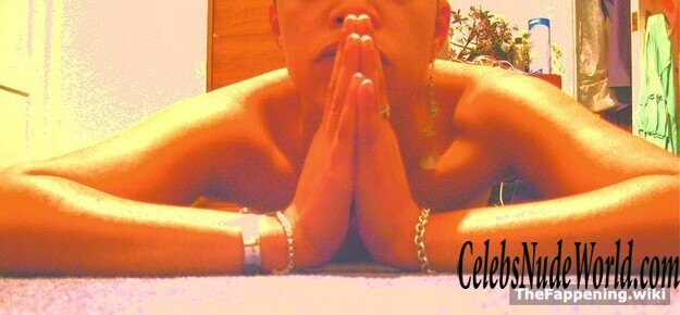 Aneesa Ferreira Nude 215837