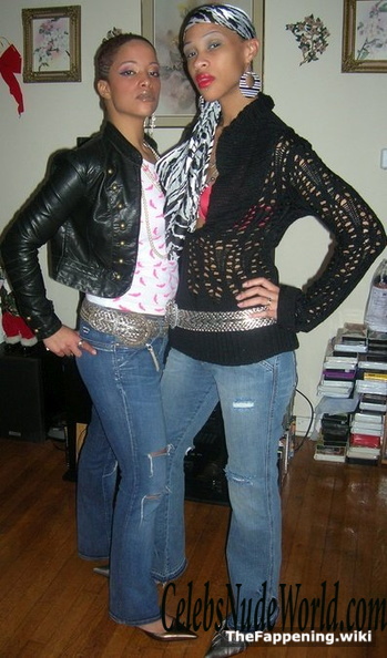 Aneesa Ferreira Nude 215838