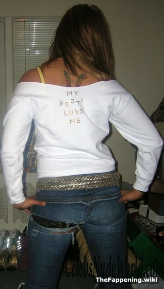 Aneesa Ferreira Nude 215840