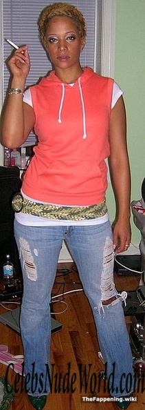 Aneesa Ferreira Nude 215849