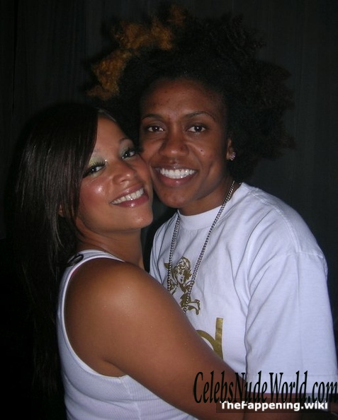 Aneesa Ferreira Nude 215856