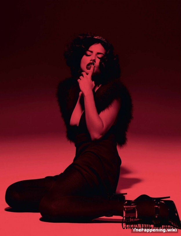 Adriana Lima Nude 216192