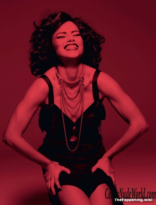 Adriana Lima Nude 216194