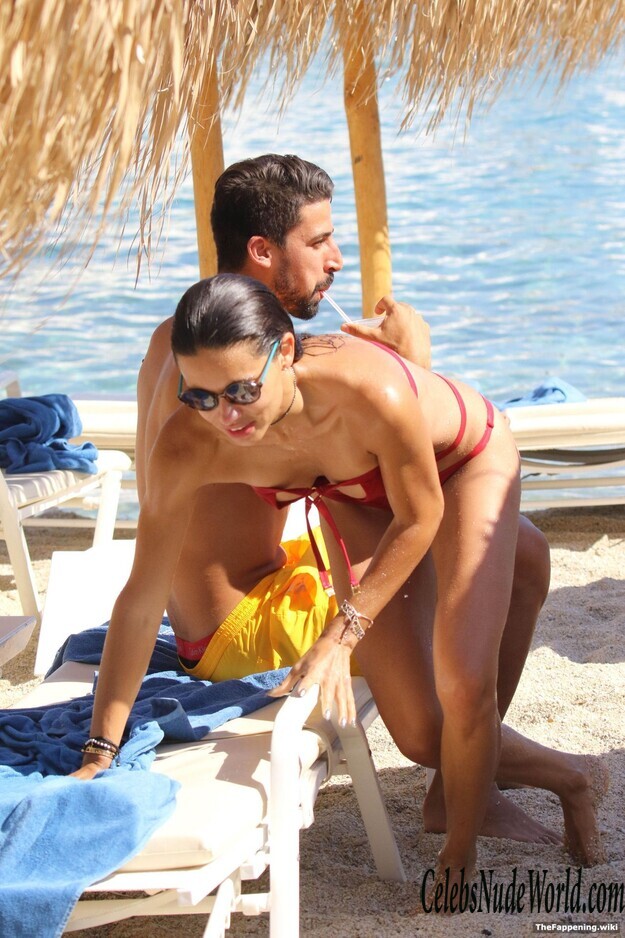 Adriana Lima Nude 216198