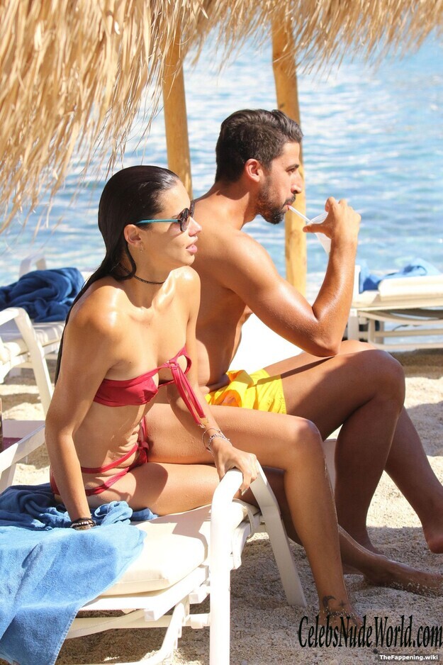 Adriana Lima Nude 216199