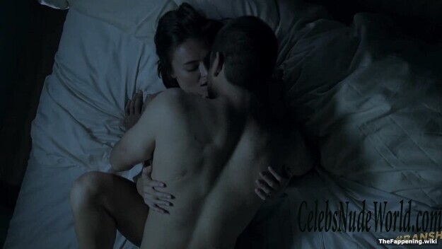 Trieste Kelly Dunn Nude 216234