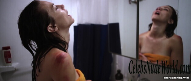 Trieste Kelly Dunn Nude 216243