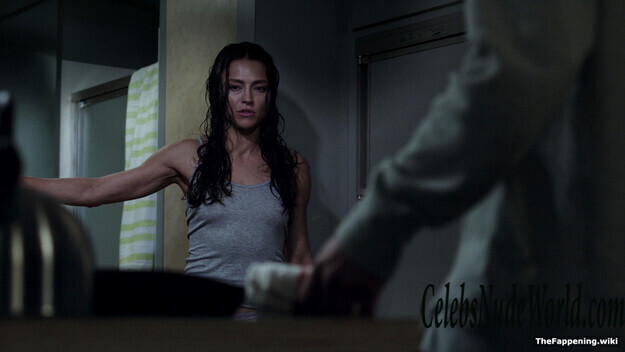 Trieste Kelly Dunn Nude 216257