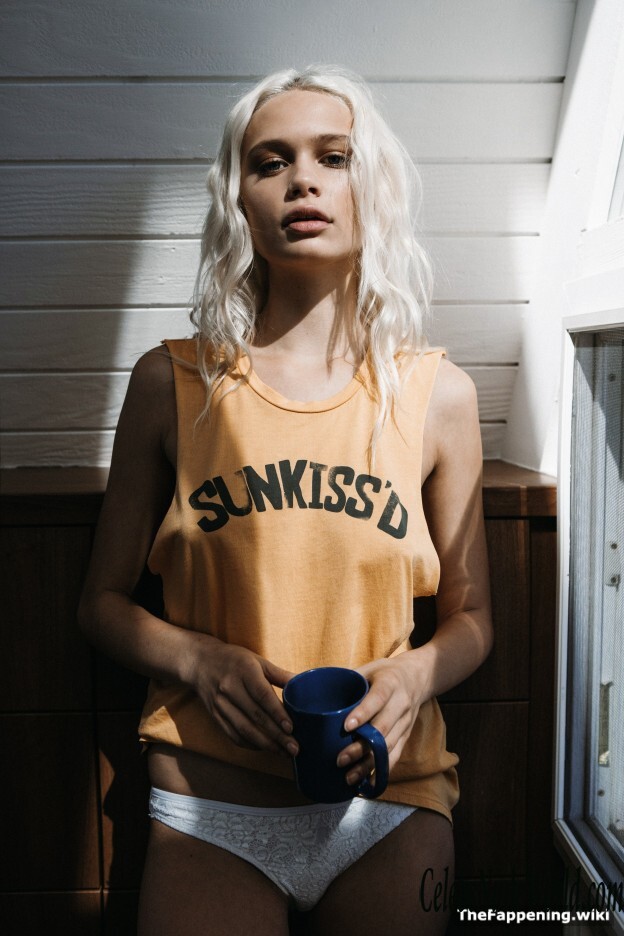 Delilah Parillo Nude 216389