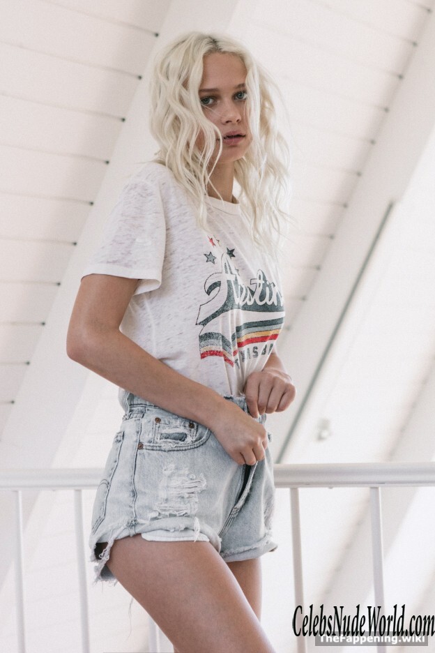 Delilah Parillo Nude 216391