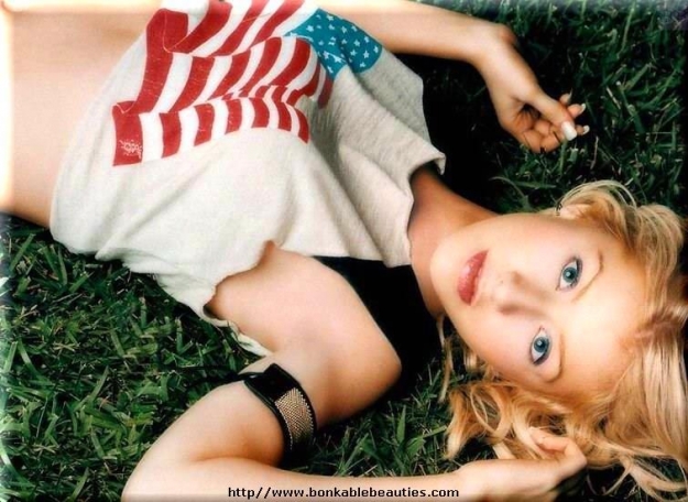 Christina Aguilara 2164