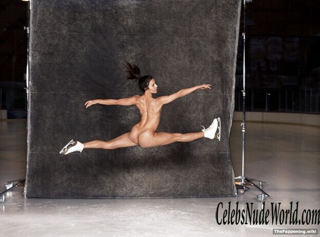 Ashley Wagner Nude 216416