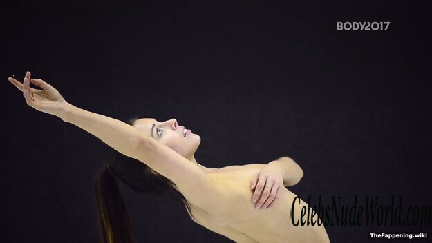 Ashley Wagner Nude 216425