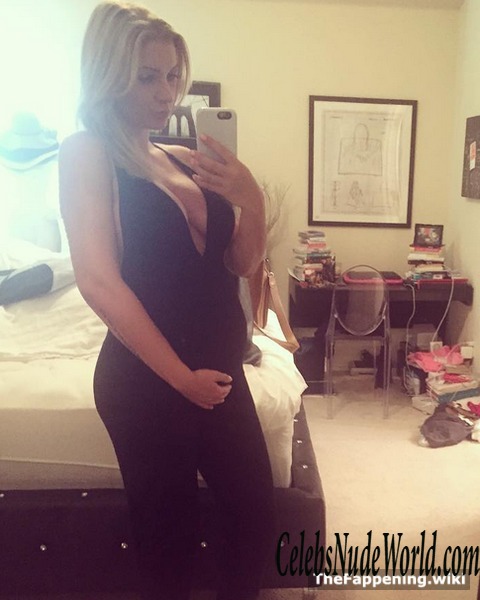 Andrea Wilson Nude 216441