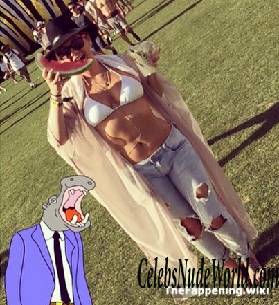 Andrea Wilson Nude 216442