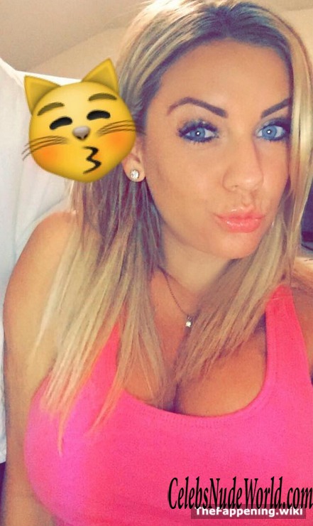 Andrea Wilson Nude 216445