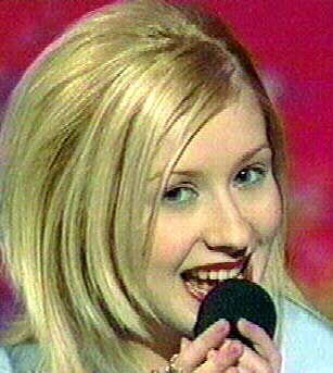 Christina Aguilara 2165