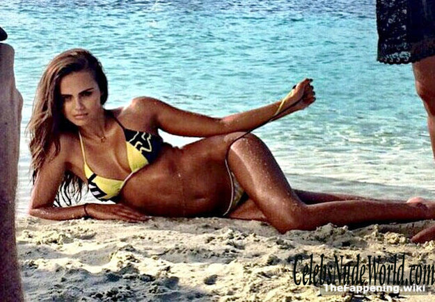 Xenia Deli Nude 216792