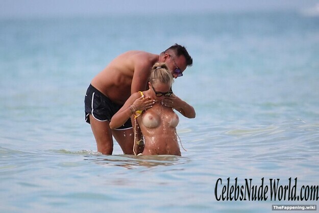 Laura Cremaschi Nude 216848