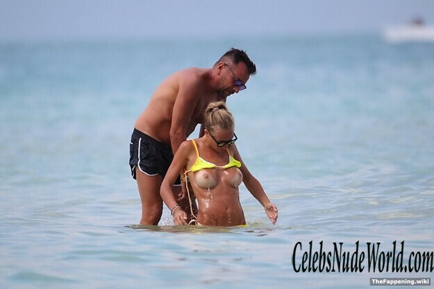 Laura Cremaschi Nude 216849