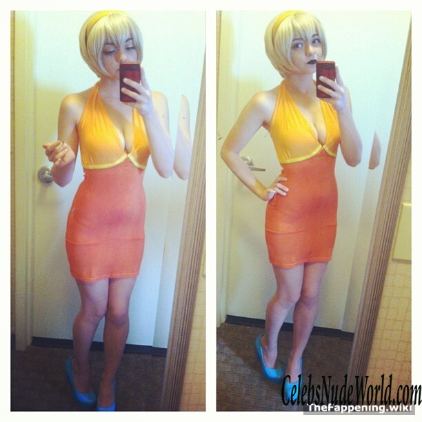 Maisie Williams Nude 217024