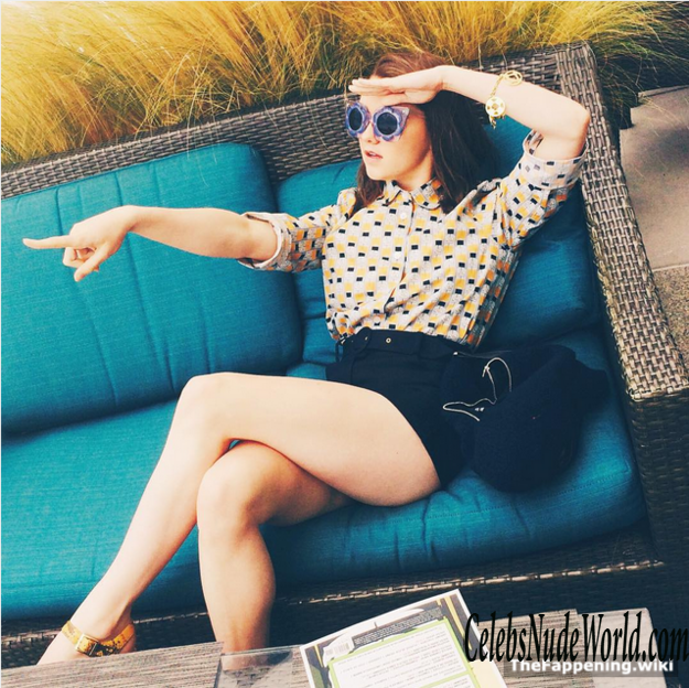 Maisie Williams Nude 217065