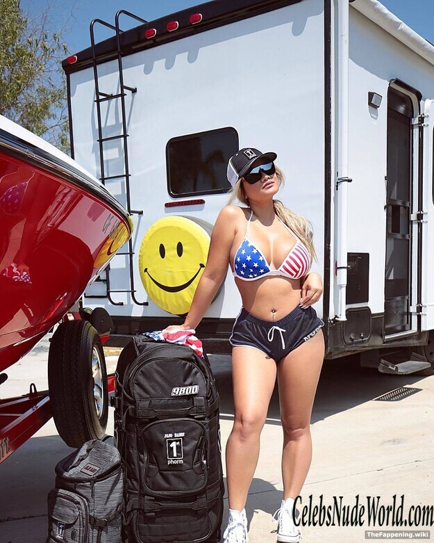 Jojo Babie Nude 217236