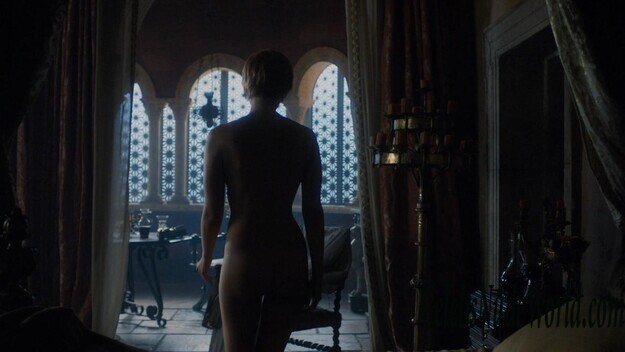 Lena Headey Nude 217264