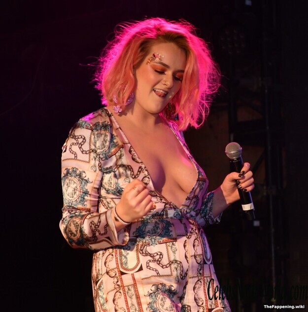 Grace Davies Nude 217293