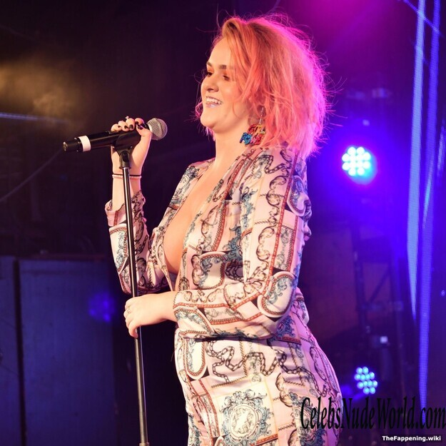 Grace Davies Nude 217294