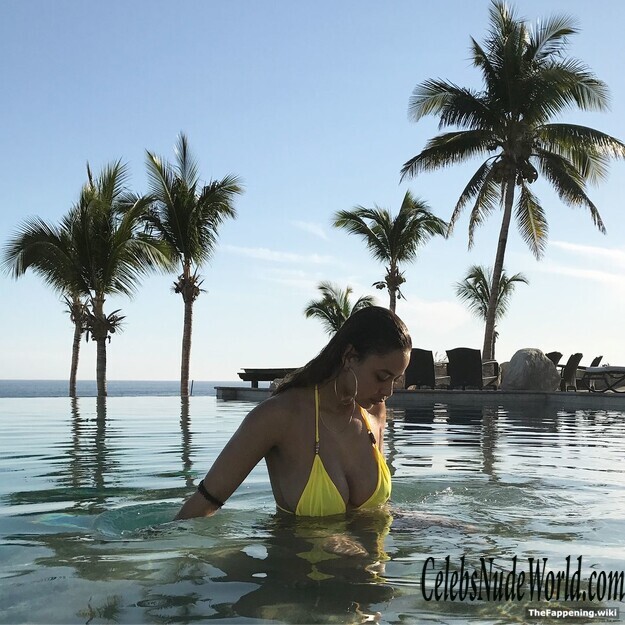 Crystal WestBrooks Nude 217330